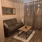 Nouveau ! Joli Appartement 2 Pieces - Proche De La Mer