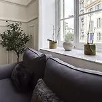 #59 Staywiz Us - Duplex Massena 1 Bdr Ac - 5 Mins Walk To Sea