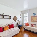 Nestor&jeeves - Marina Azur - Close Sea Apartment Nice