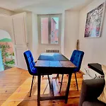 A Ot Cocon Du Senat 2 - Old Town Promenade Des Ang