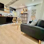 B Ot Le Cocon De La Prefecture 2 - Old Town Promen