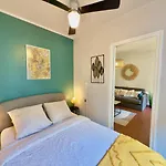 Ze Perfect Place - Charme & Modernite - Vieux - Ac Apartment Nice