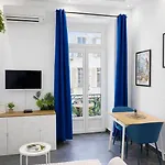 Apartment Cozy - 2 Min Walk From Nice