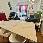 La Perle De La Promenade