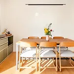 Modern&designer apartment - absolutely quiet