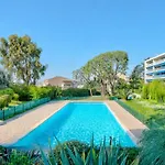 Sea View And Pool Premium Comfort With Ac And Wifi