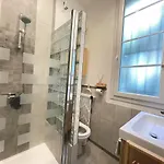 Centre Ville, Plage A 5 Min, Grand Studio Cosy