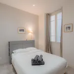 Superbe 3 Pieces Centre-Ville Climatise