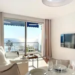 De Luxe En Premiere Ligne Avec Vue Sur Apartment *