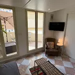 Nice Pearl - Terrace - Ac - Comfort