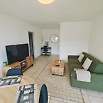 Appartement Lumineux Avec Terrasse A Nice