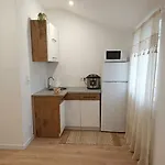 Apartment An In The Very Center Of The For 8 Guests Nearby Are A Tram Stop And Train Station