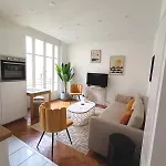 Charming Apartment La Buffa With Aircon