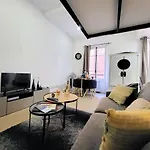 Choeur 3 Church Tradition 4pax Old Town And Beaches Apartment