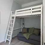 Appartement Refait A Neuf - Gare 200 M