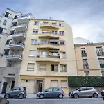 Air-Conditioned Apartment