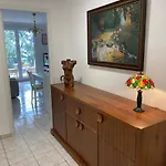 Very Nice Apartment With Sea View Close To Airport