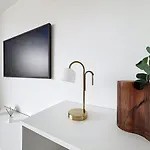 Exceptional apartment Vieux-Port terrace view