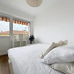 Exceptional apartment Vieux-Port terrace view