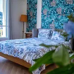 Villa Monique Appartement Luxe -parking Free