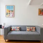 Doux Pavillon - Casa Riviera