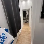 Appartement vieux Nice