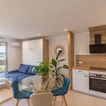 Studio Cosy Vue Mer
