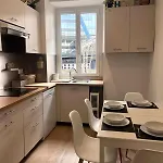 Moderne 3 Chambres, 2 Douches, Proche Gare, Wifi