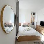 Lympia Riviera - Apartment Nice