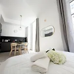 Lympia Riviera - Nice