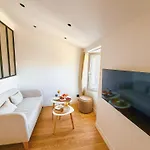 Cozy & Lumineux Studio Proche Mer