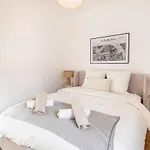 Appartement Assalit Two Bedrooms In Nice