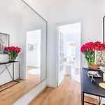 Assalit Two Bedrooms In Apartment Nice
