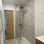 Beautiful Studio With Terrace - Nice Liberation