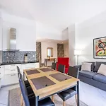 The Apartment With The Garden Studio