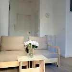 Studio Avec Balcon - Centre-Ville & Plage A 2 Min