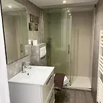Studio Mezzanine - Clim Balcon - Centre Ville