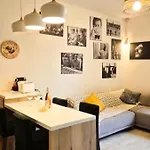 Joli T3 Moderne Avec Terrasse & Climatisation