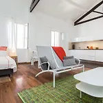 Loft Proche Port Nice