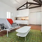 loft proche port Nice