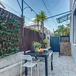 Le Cyrnos Ap4499 By Riviera Holiday Homes