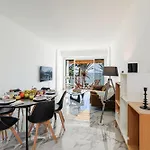 Prom 92 - Amazing Sea View 3 Rooms With Terrace