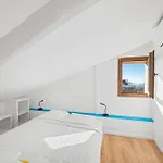 Le Panoramique - Vieux-Nice