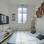 Charmant Studio Cosy - Nice Est