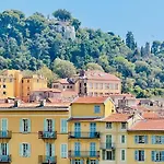 10 Félix Faure, Nice