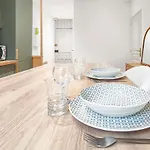 T2Design, Elegant & Calme A Nice