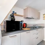 Charmant Studio Au Coeur De Nice