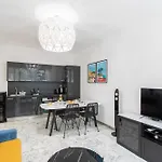 L21 Staywiz Us - Suite Palatin Vue Mer Centrale Promenade Clim & Wifi