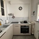 Large Apartment For 4 People