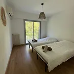 3p Proche Apartment Nice